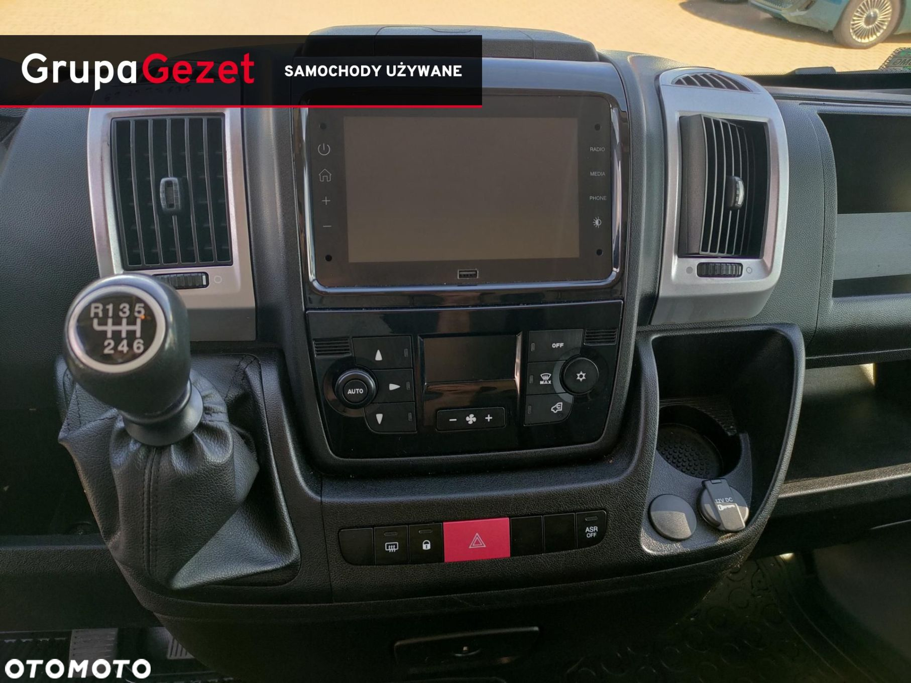 Fiat Ducato - 10