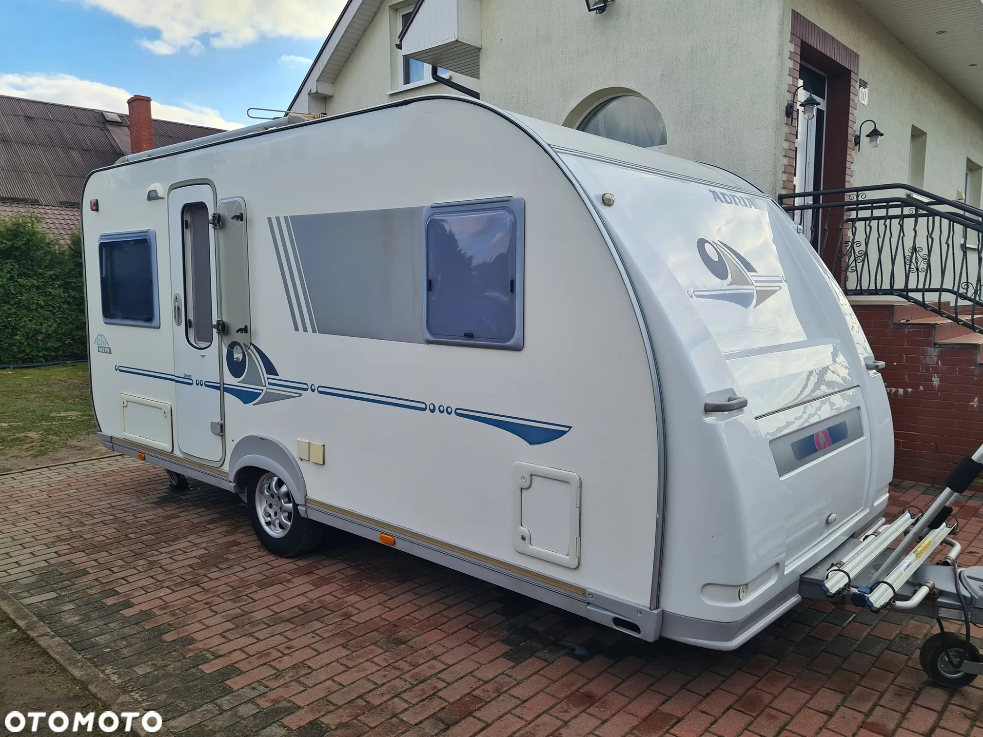 Adria ADIVA 462PU - 3