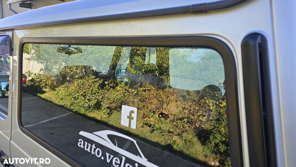 Mercedes-Benz G - 38