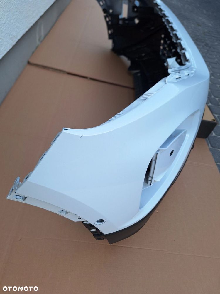 VW T-ROC LIFT 22- 2GA B.ŁADNY ZDERZAK PRZÓD PRZEDNI 2GA807217 Q/S/ AP/AE WYSYŁKA 24H - 5