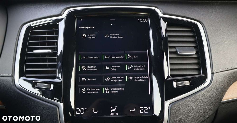 Volvo XC 90 - 31