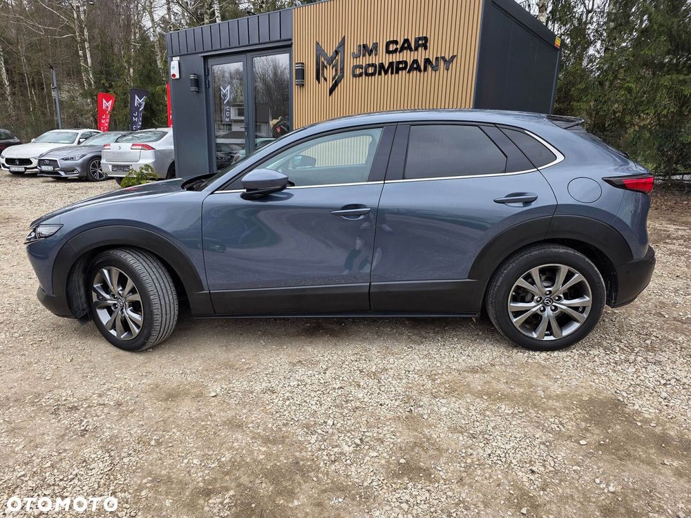 Mazda CX-30 - 21