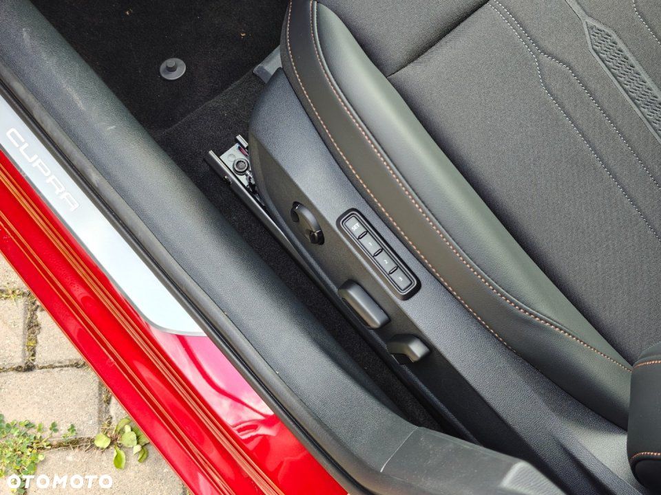 Cupra Leon Sportstourer - 15