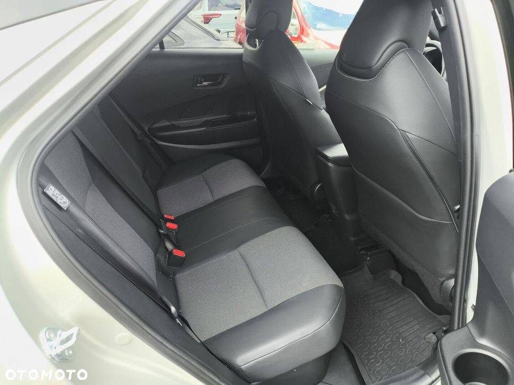 Toyota C-HR 1.8 Hybrid Executive - 11