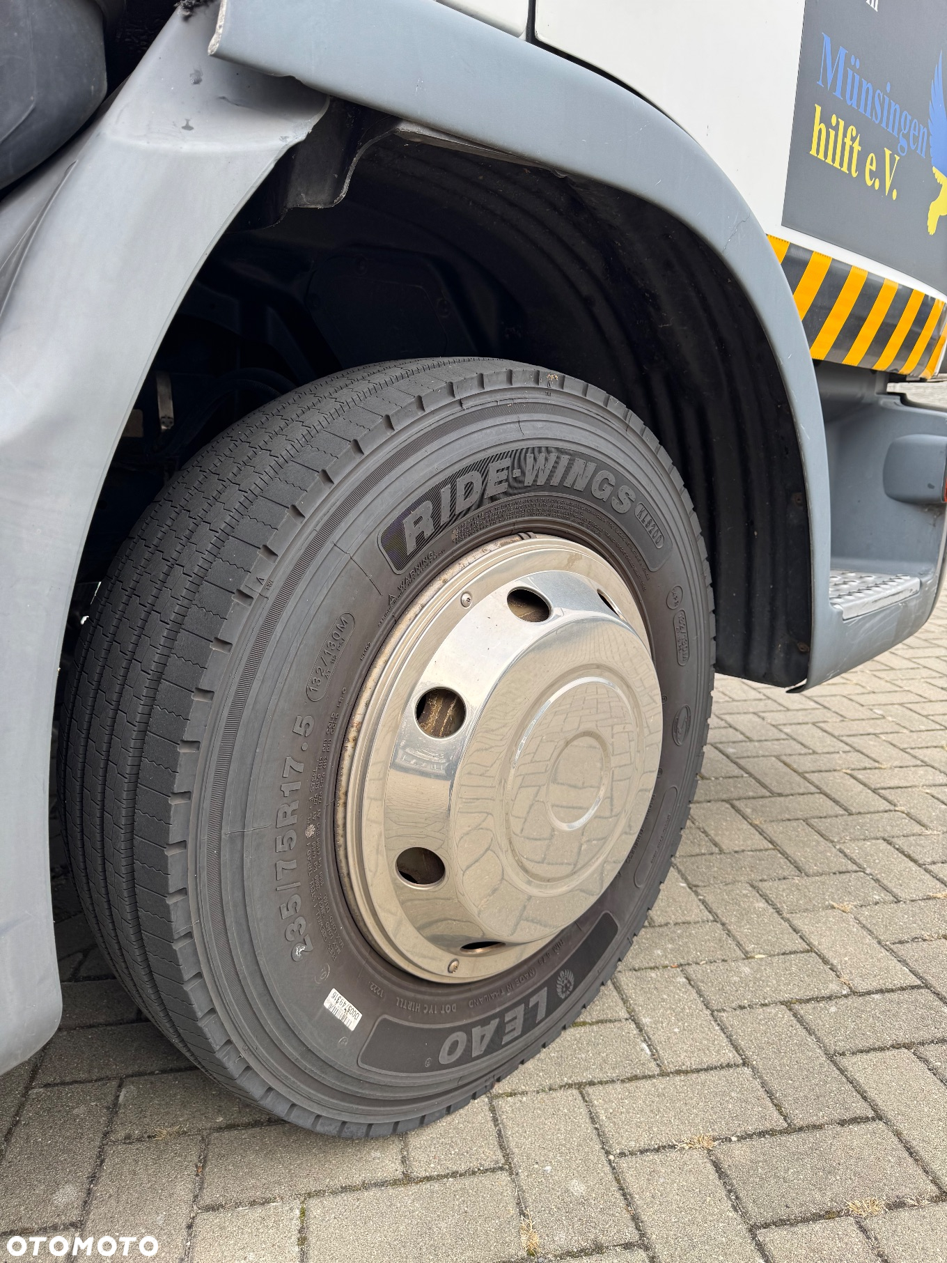 MAN TGL 8.240 4X2 BL AUTO TRANSPORTER - 12