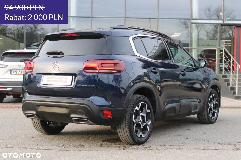Citroën C5 Aircross - 5