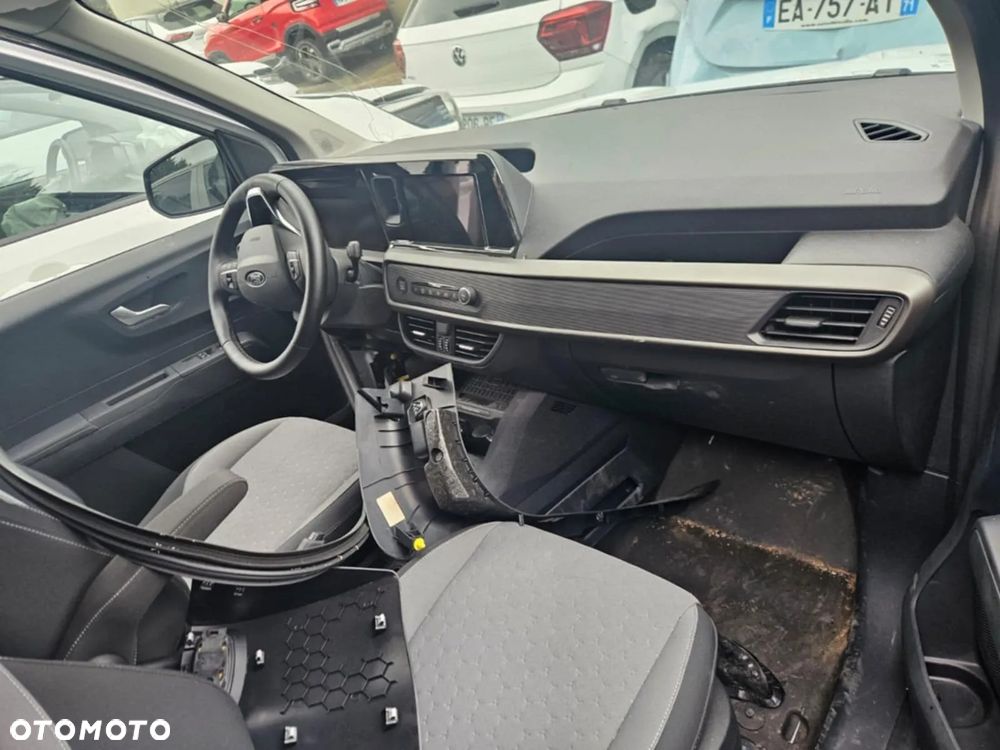 Ford TRANSIT COURIER  1.5 Diesel 2025 - 2