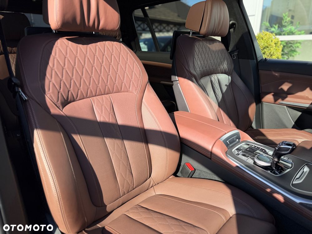 BMW X7 xDrive40d mHEV sport - 6