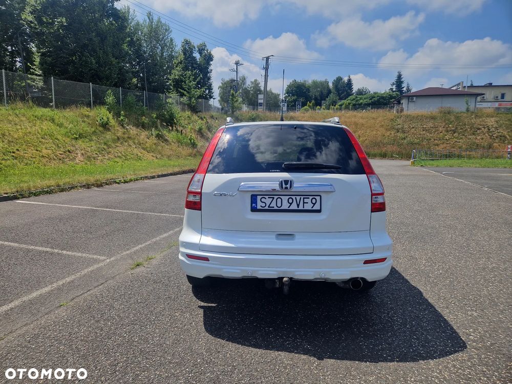 Honda CR-V 2.2i-DTEC Executive - 15