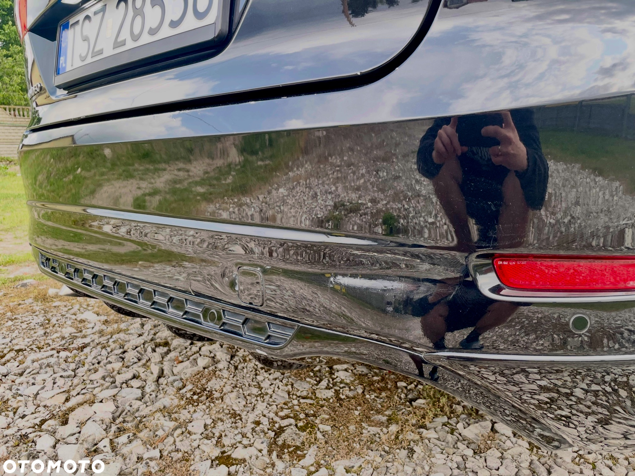 Ford Mondeo 2.0 TDCI Titanium S - 38