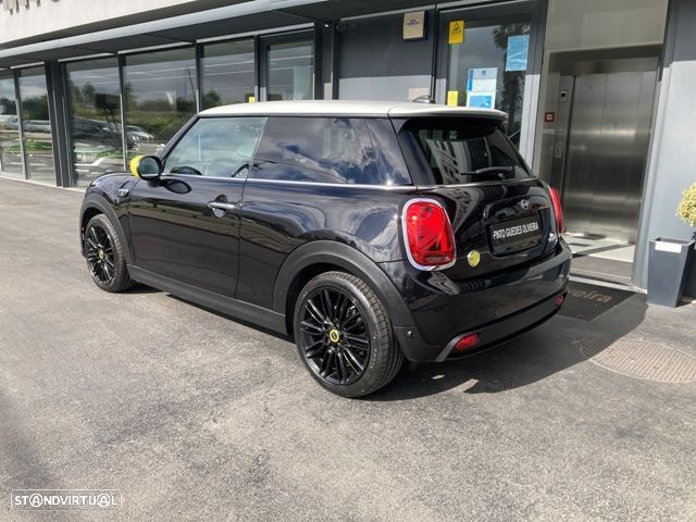 MINI 3 Portas Cooper SE - 7