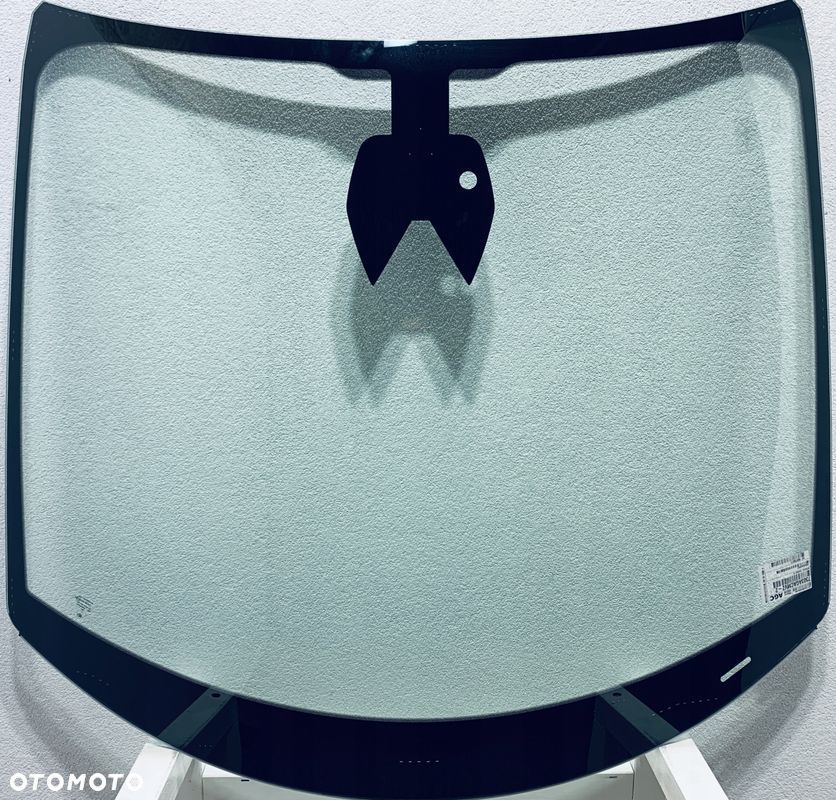 Szyba czołowa przednia RENAULT SCENIC IV 2016- AKUSTYKA+KAMERA+SENSOR - 1