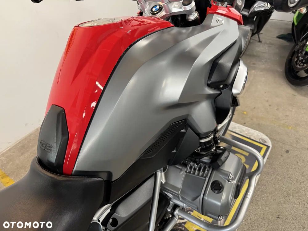 BMW R - 18