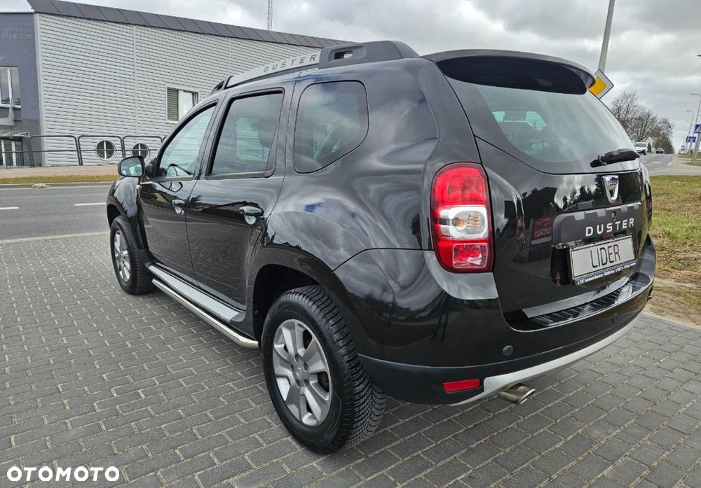 Dacia Duster - 20