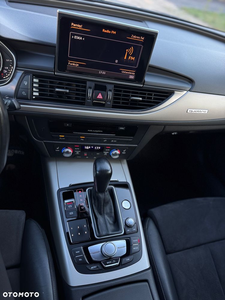 Audi A6 Allroad - 29