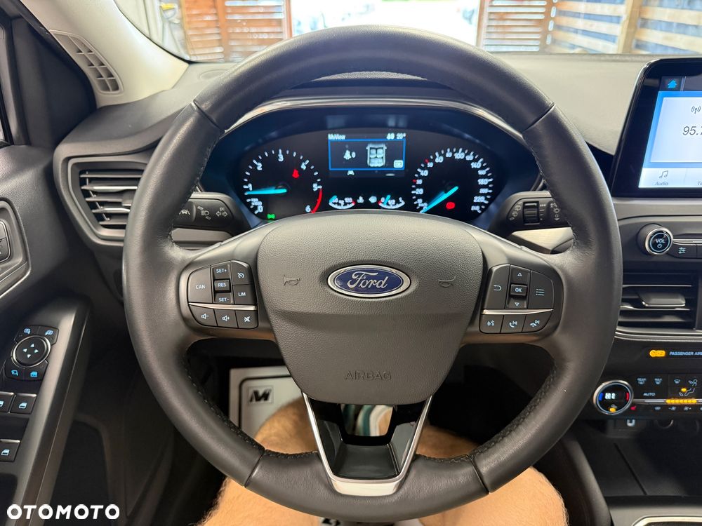 Ford Focus - 12