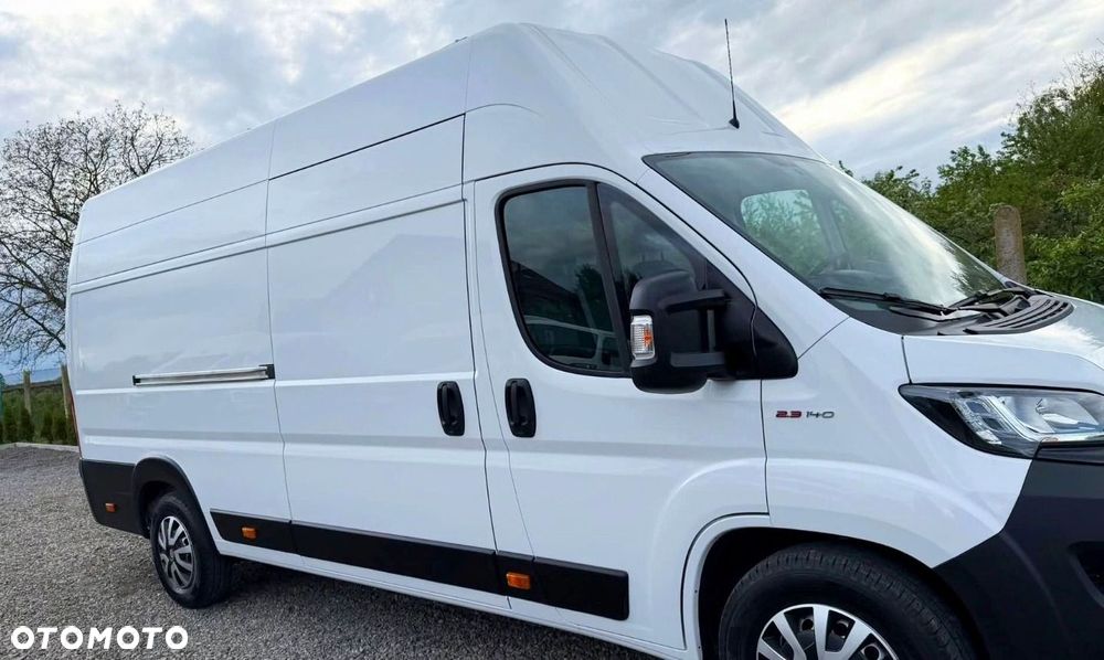 Fiat Ducato - 25