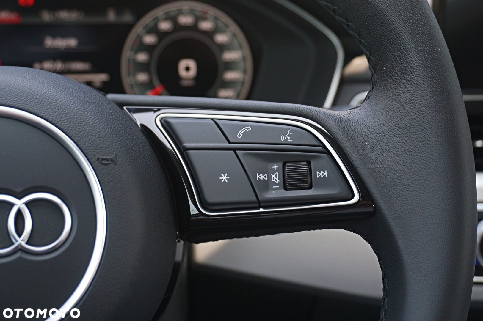 Audi A4 - 20