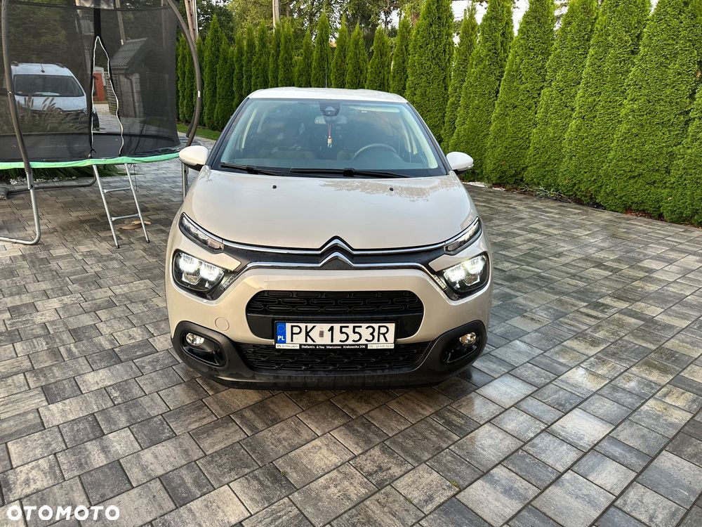 Citroën C3 1.2 PureTech Shine - 20