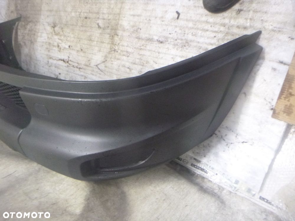 iveco daily 12-14r zderzak przód nowy przedni - 3