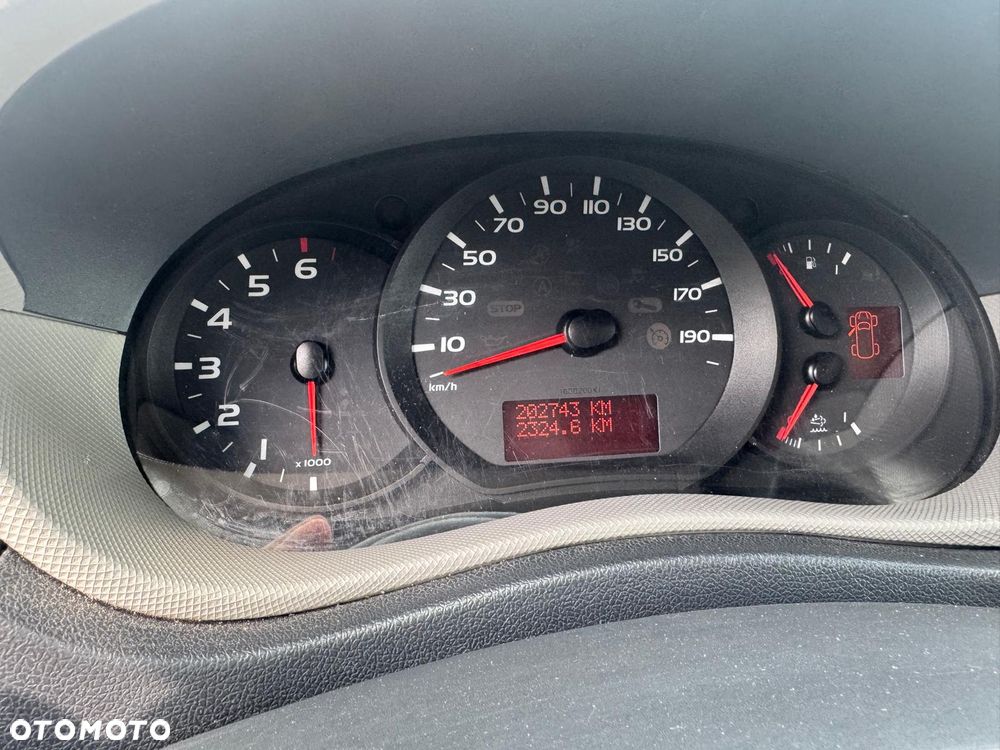 Renault Master 2017r. Klima GPS L2H2 Blaszak I wł. EURO 6 - 19