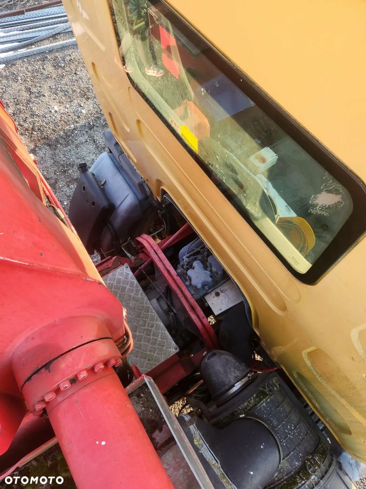 Renault Putzmister BSF 36 4 16 - 12