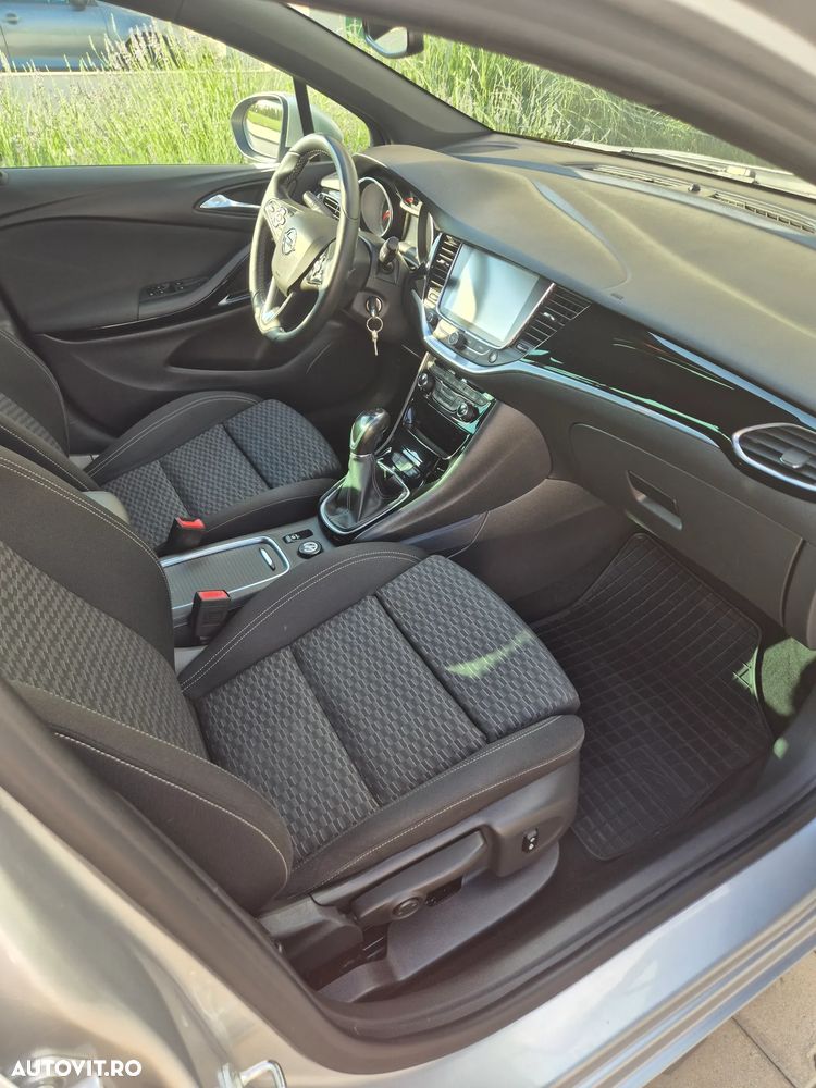 Opel Astra 1.6 D (CDTI) Edition - 4