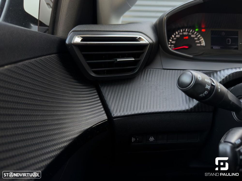 Peugeot 208 1.2 PureTech Active - 23
