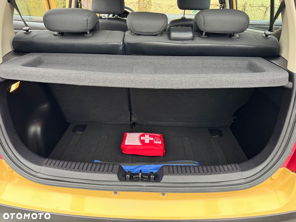 Hyundai i10 1.1 5 Star Edition - 35