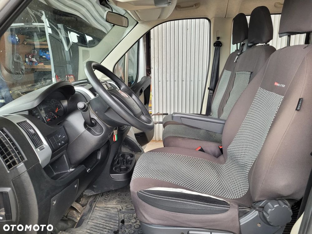 Fiat DUCATO - 5