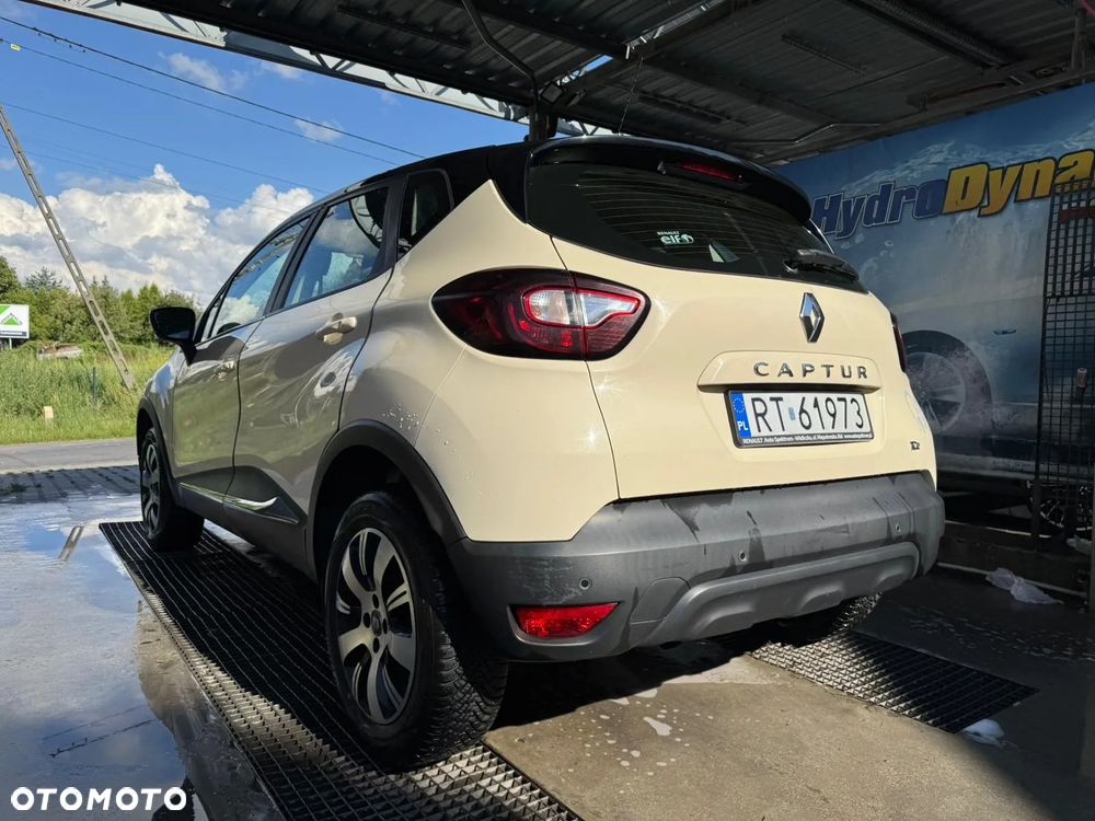 Renault Captur - 18