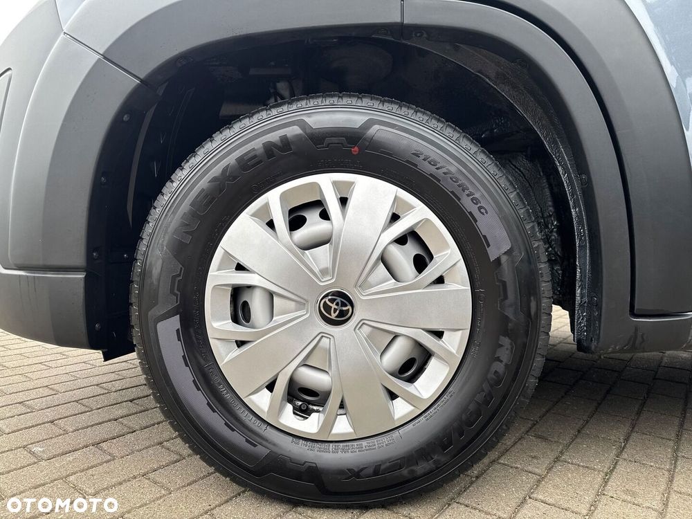Toyota PROACE MAX - 25