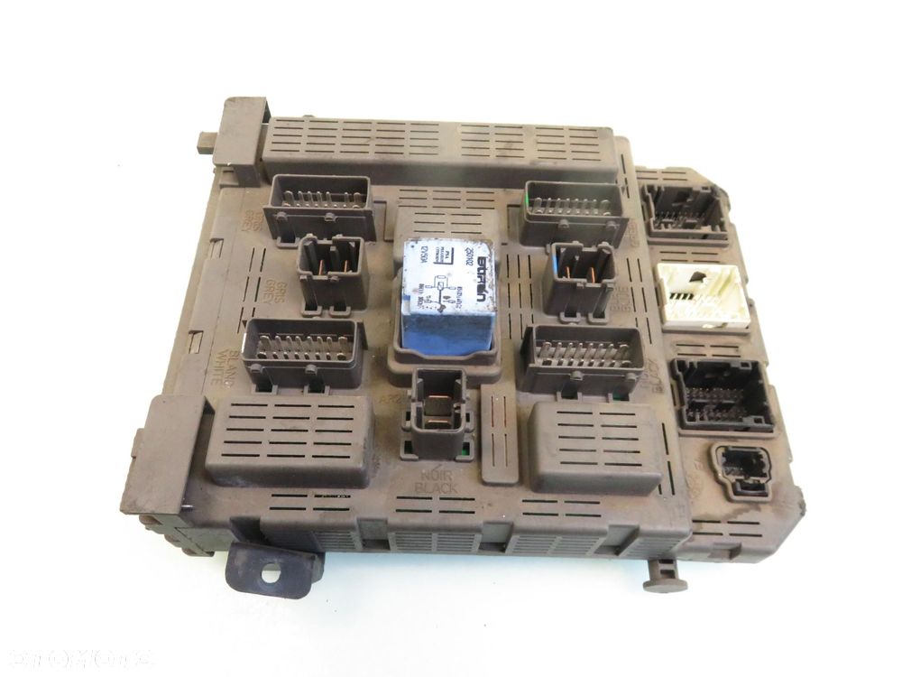 BSI PEUGEOT 607 2.2 HDi 9651041480 - 1