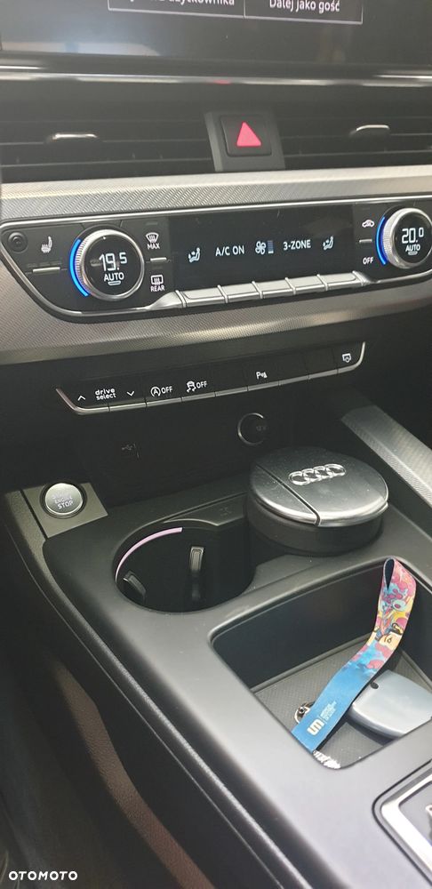 Audi A5 Sportback - 7