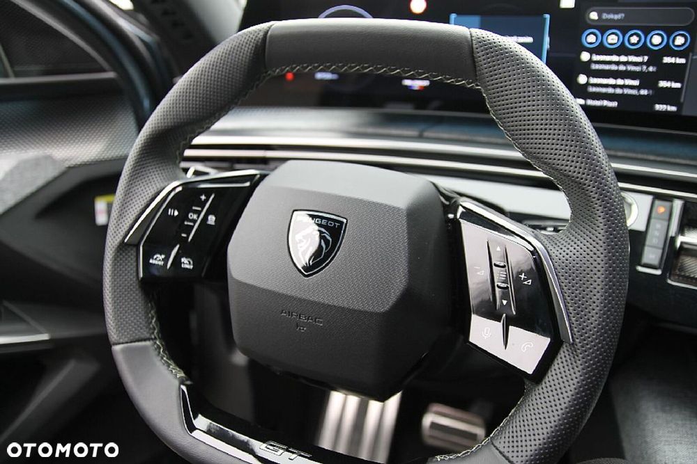 Peugeot 3008 1.2 PureTech mHEV GT S&S e-DCS6 - 21