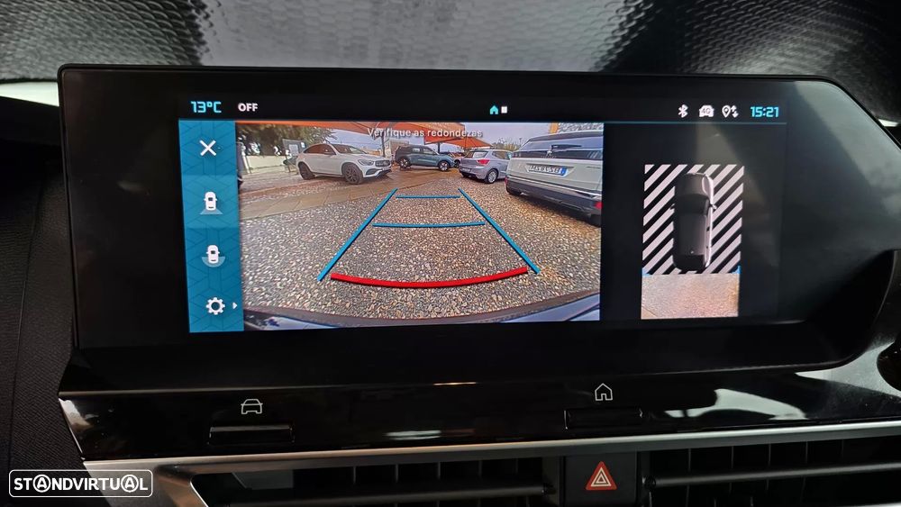 Citroën C4 1.2 PureTech Feel Pack - 20