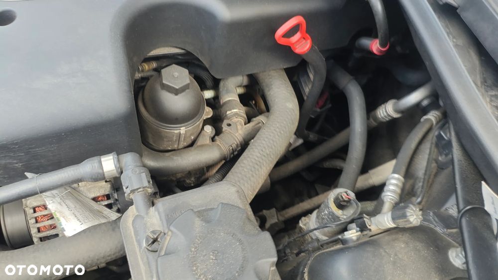BMW Seria 3 330d DPF - 12