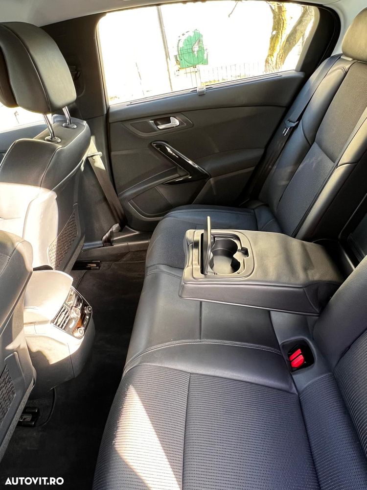 Peugeot 508 1.6 THP Active - 16