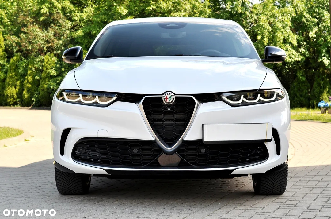 Alfa Romeo Tonale 1.5 T4 GSE mHEV TI DCT - 18