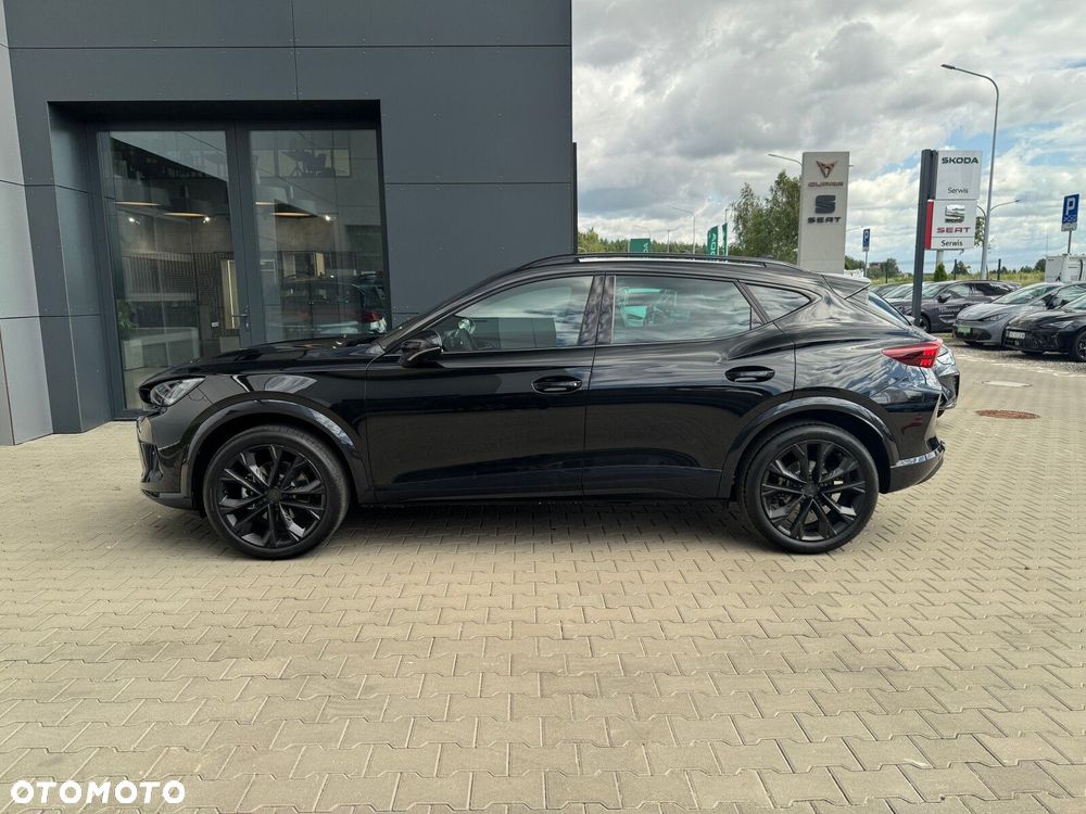 Cupra Formentor - 14