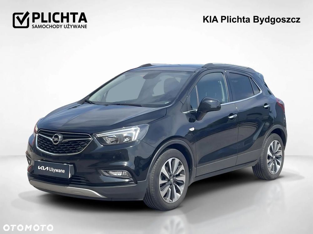 Opel Mokka - 2