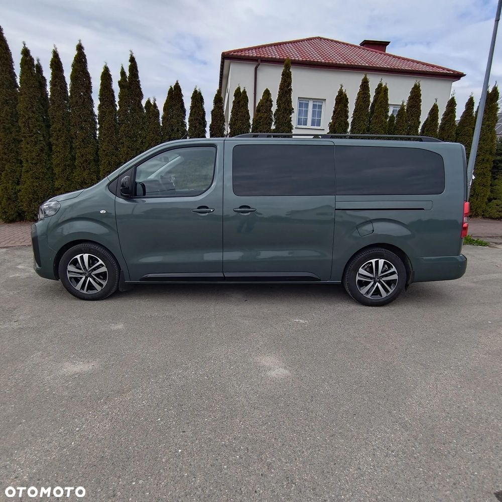 Citroën SpaceTourer 2.0 BlueHDi XL Max EAT8 - 7
