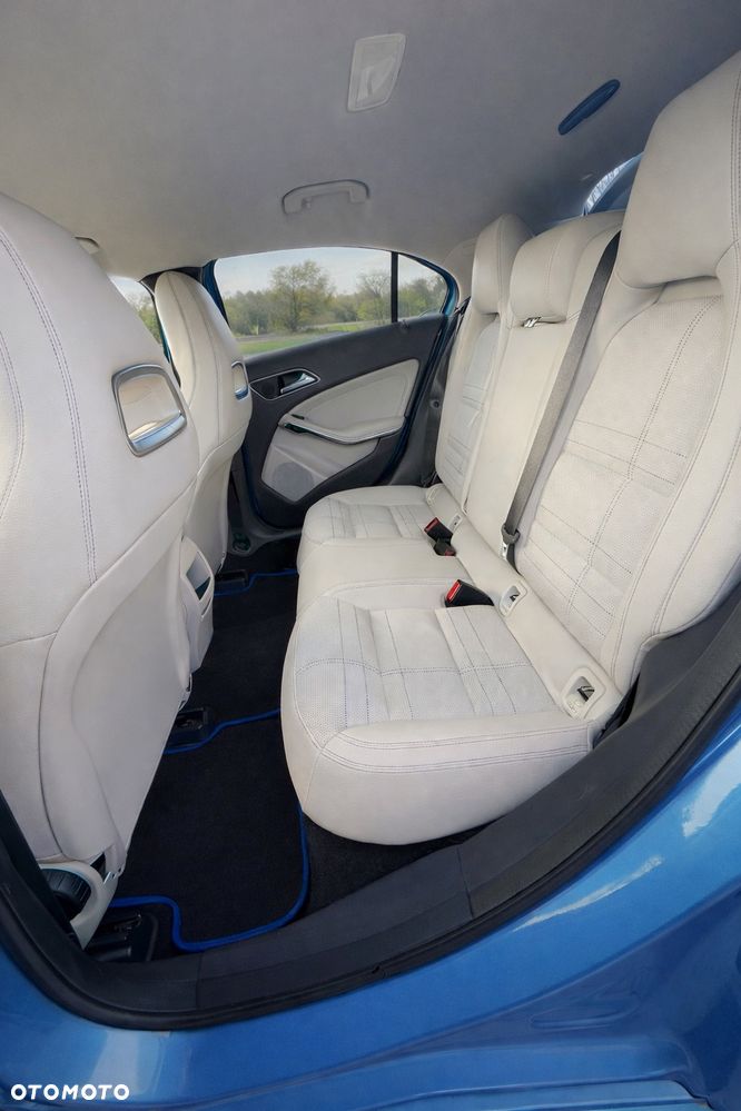 Mercedes-Benz Klasa A - 11