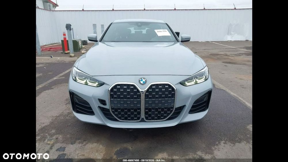 BMW Seria 4 430i xDrive M Sport - 2