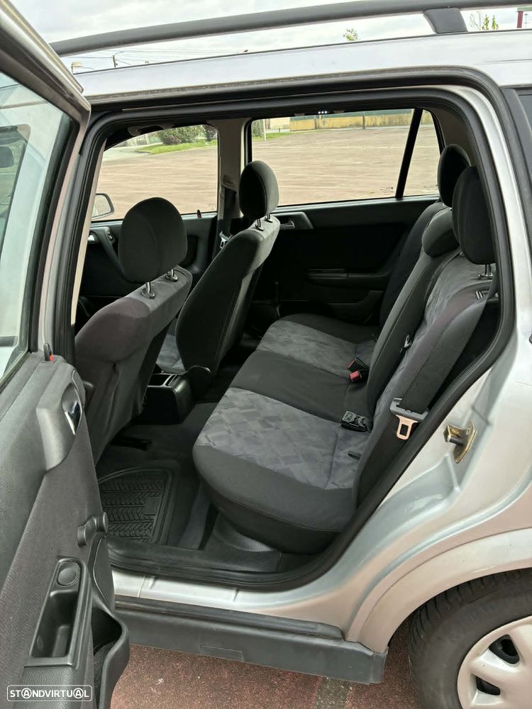 Opel Astra 1.4 Club - 9