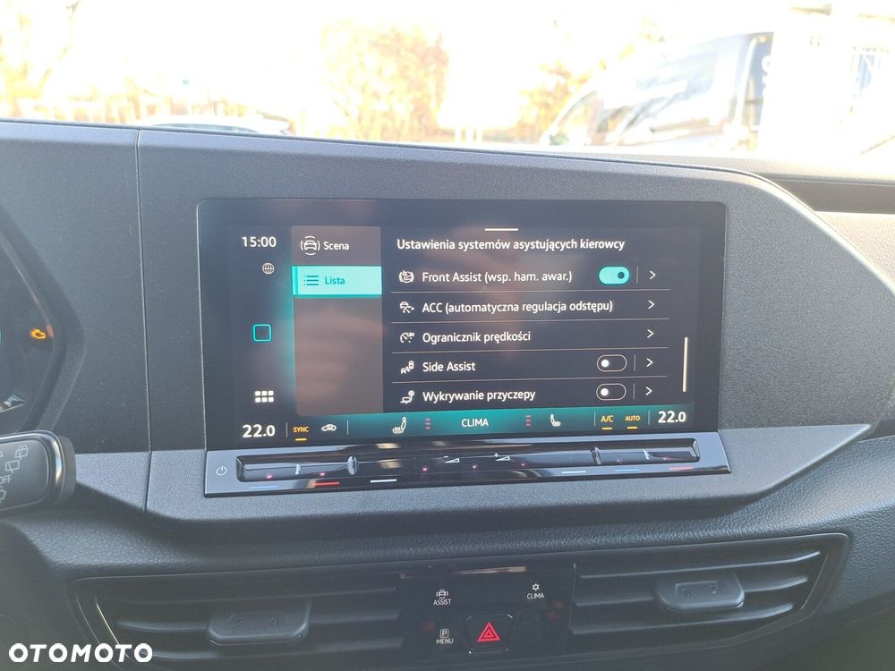 Volkswagen Caddy - 15