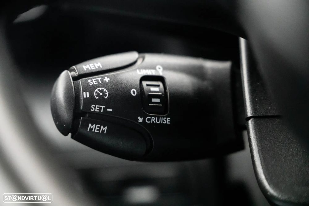 Citroën C3 Aircross 1.5 BlueHDi Shine - 31