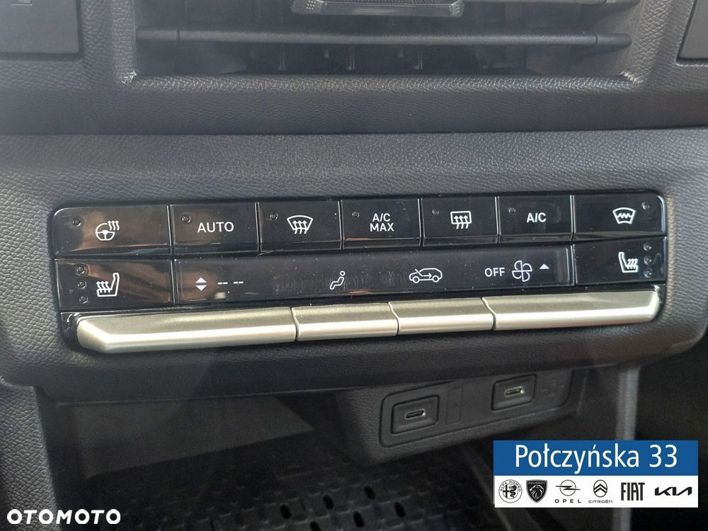 Opel Frontera - 27