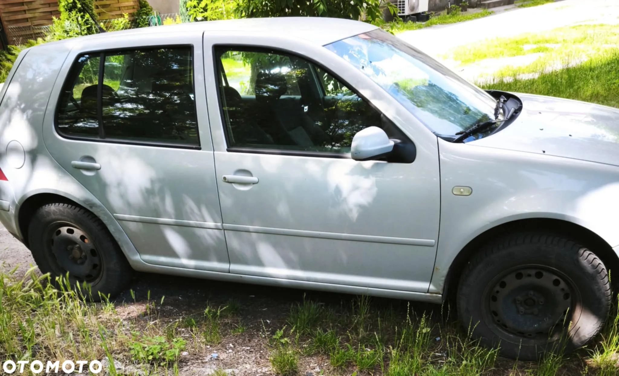 Volkswagen Golf 1.6 - 1