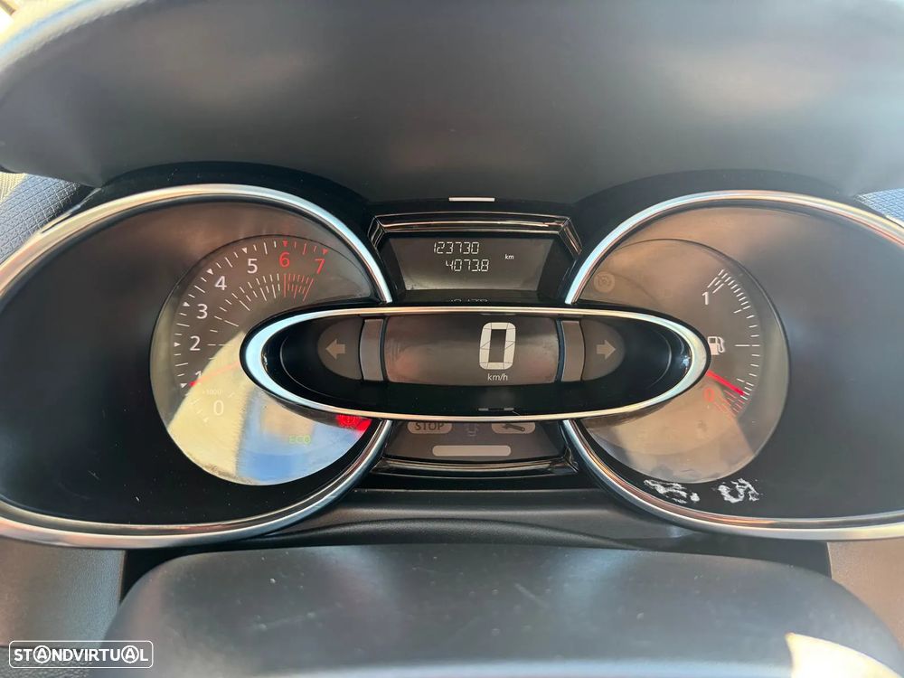 Renault Clio 0.9 TCE - 3